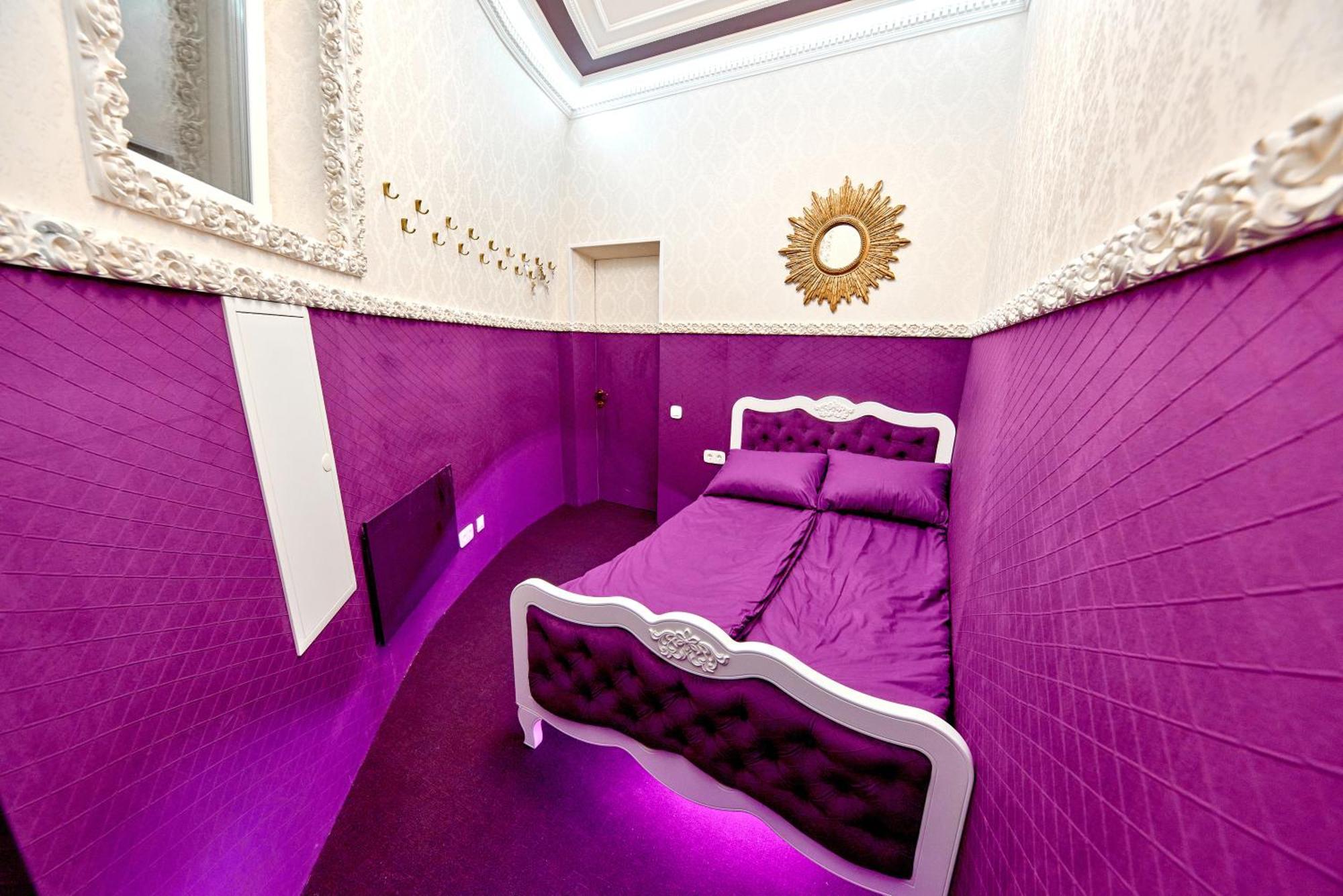 Country house Domeparty: Exclusive Dome House For Events *