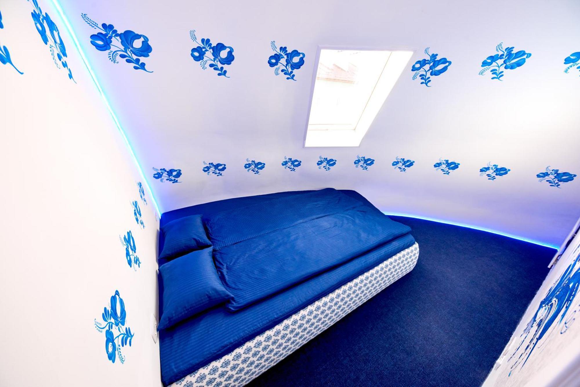 Domeparty: Exclusive Dome House For Events