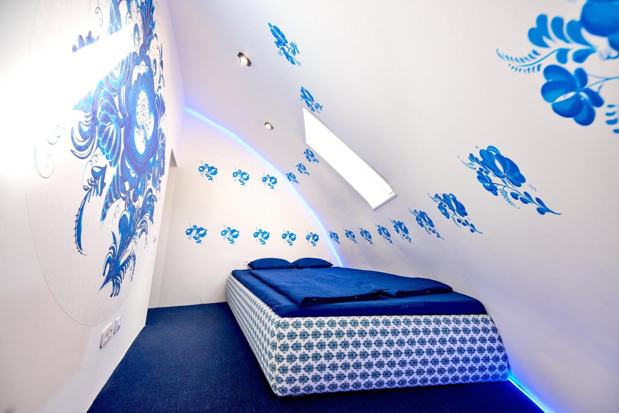 Domeparty: Exclusive Dome House For Events Country house