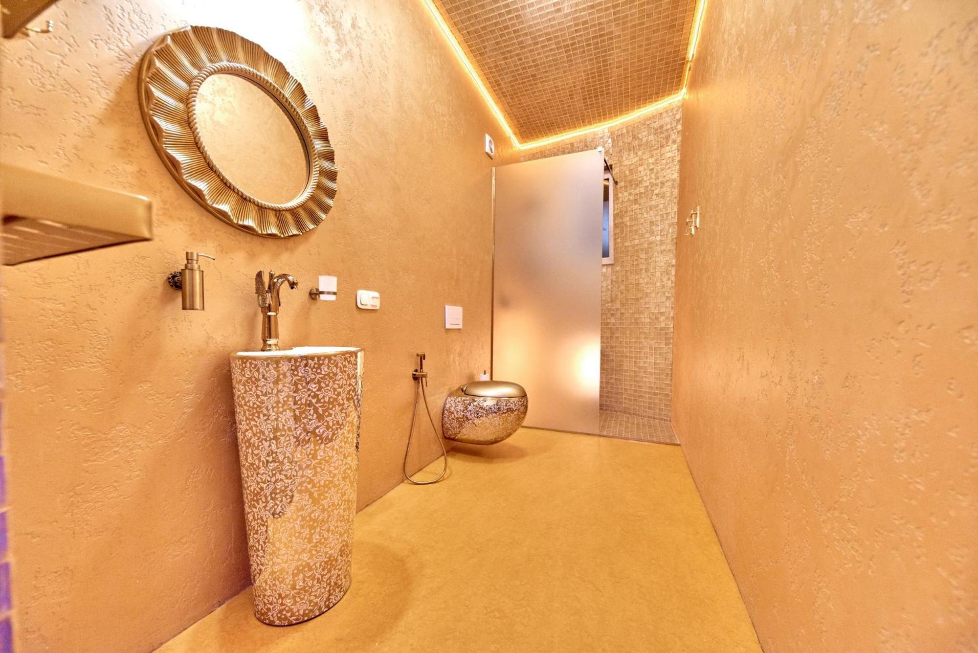 Domeparty: Exclusive Dome House For Events
