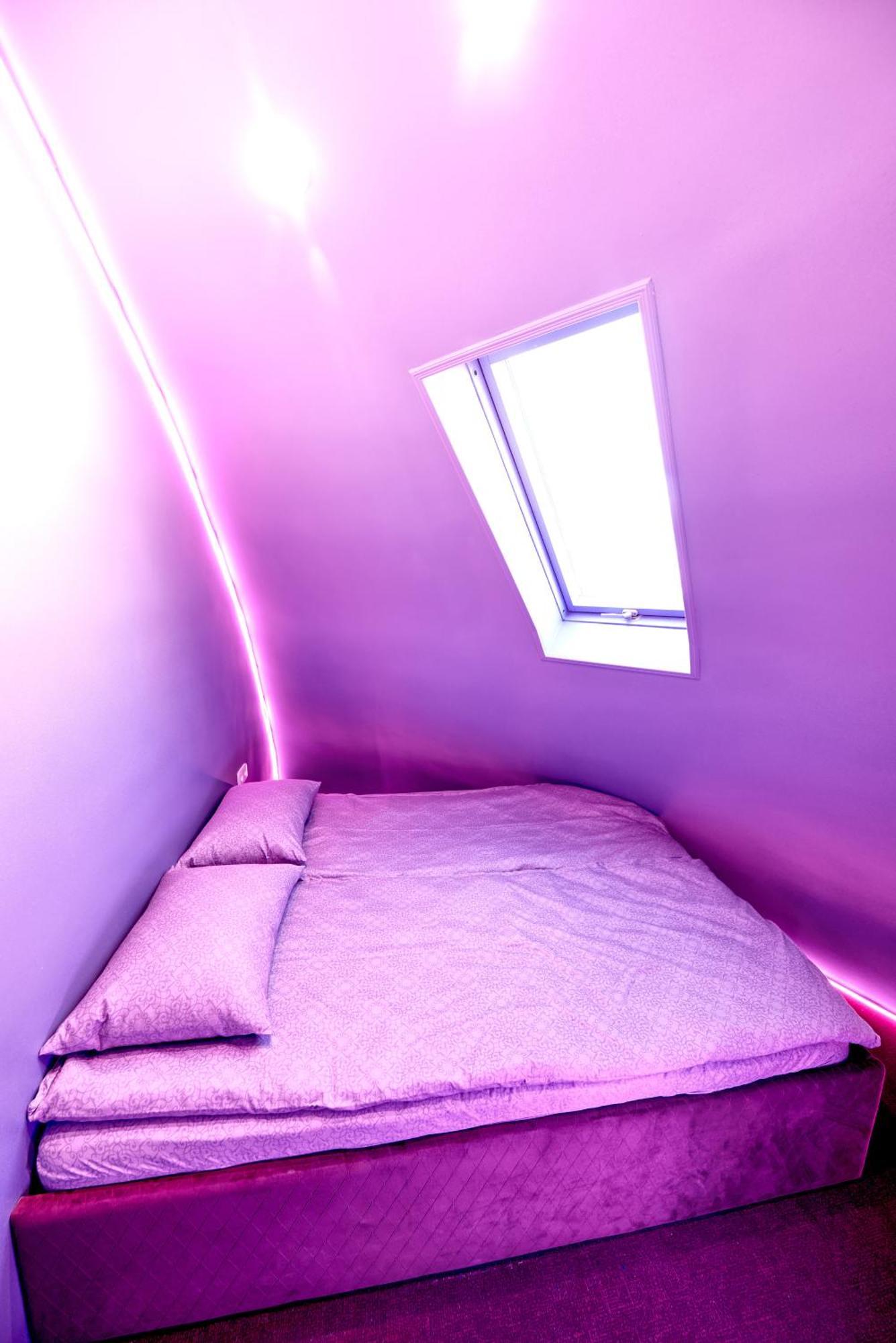 Country house Domeparty: Exclusive Dome House For Events *