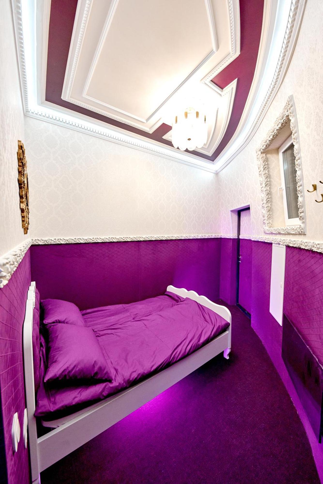 Country house Domeparty: Exclusive Dome House For Events *