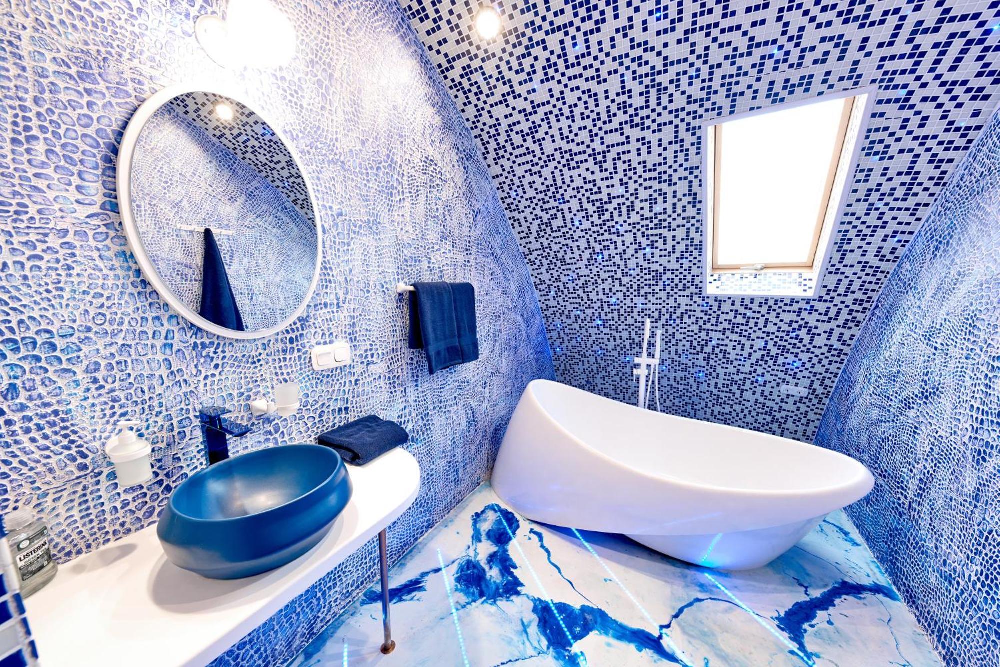 Domeparty: Exclusive Dome House For Events *