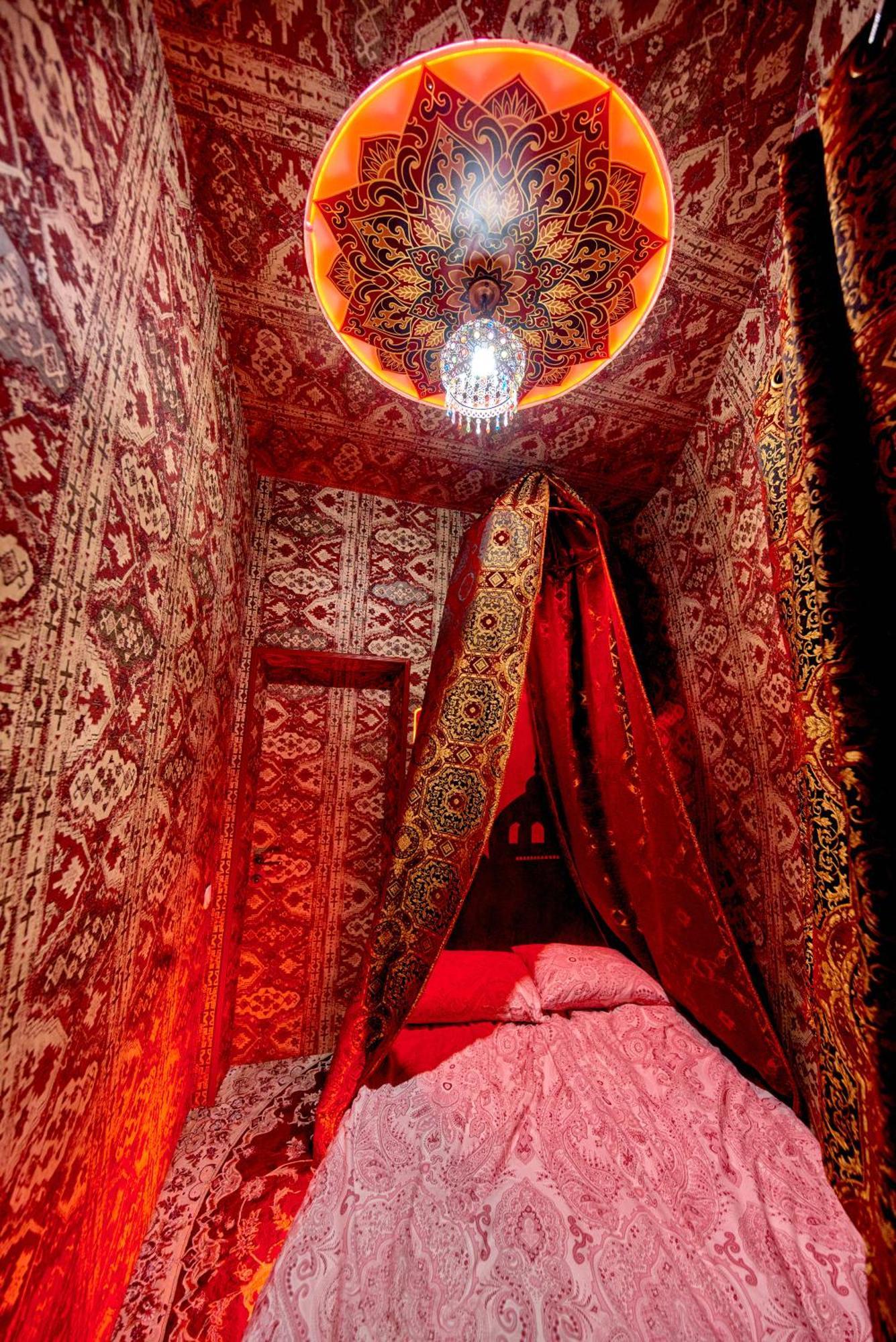 Domeparty: Exclusive Dome House For Events Country house *