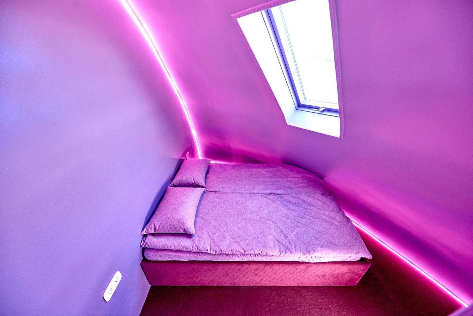 Domeparty: Exclusive Dome House For Events Country house