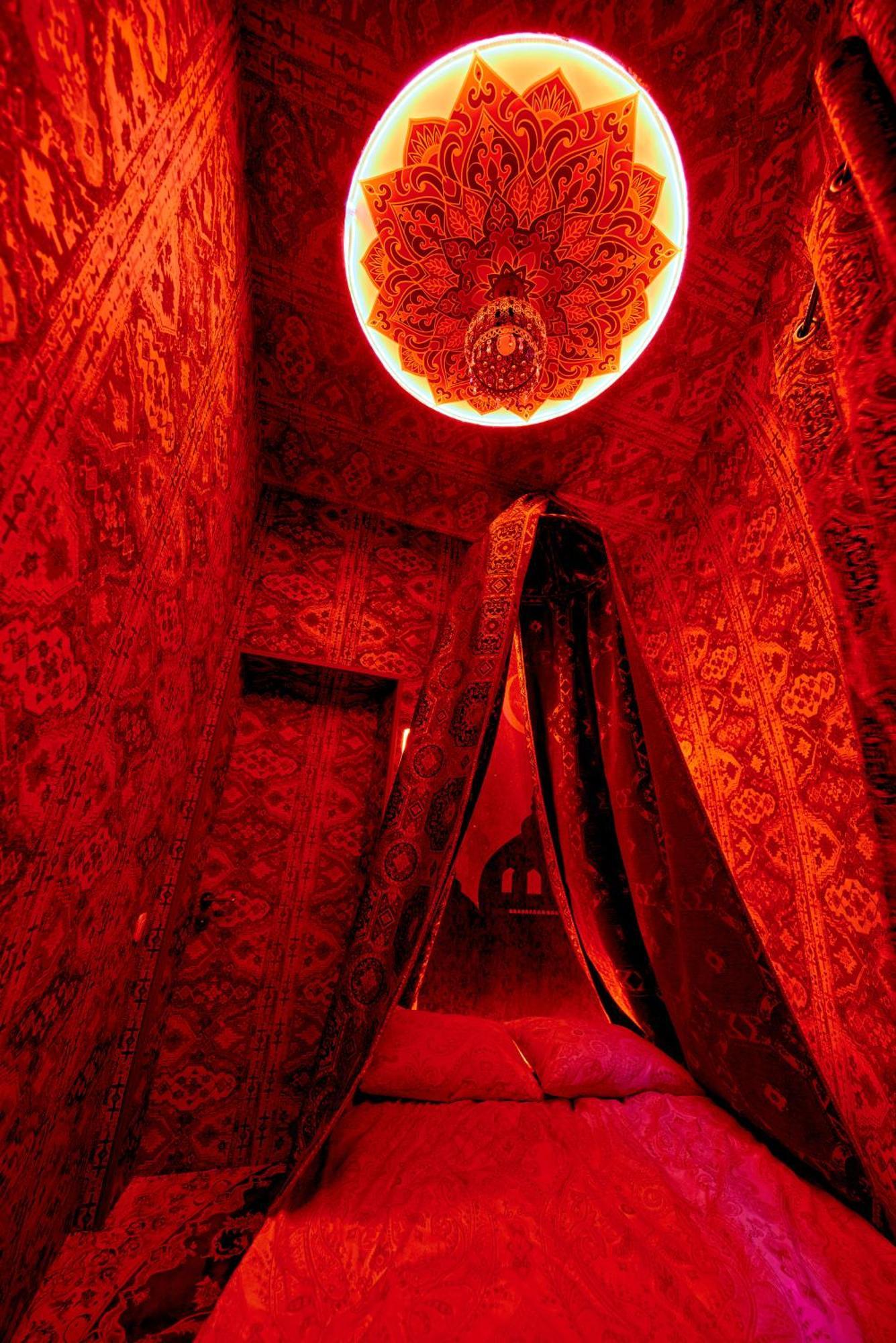 Domeparty: Exclusive Dome House For Events
