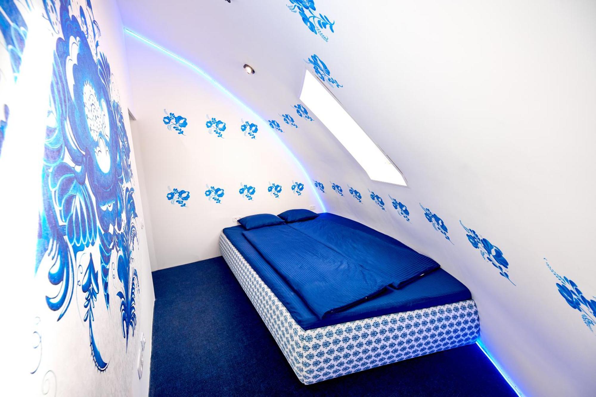 Domeparty: Exclusive Dome House For Events Country house