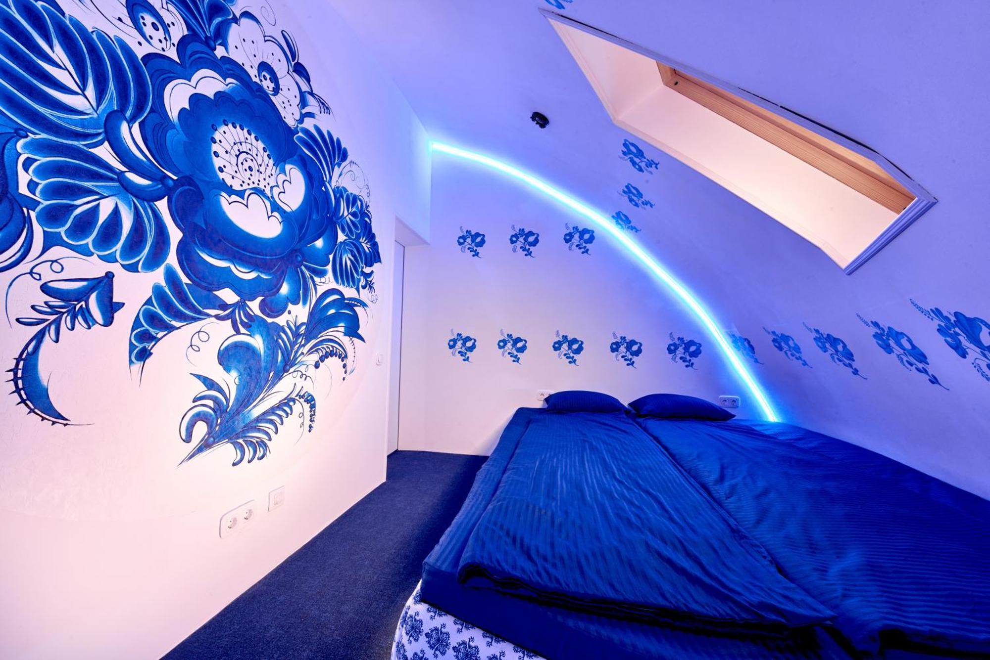 Domeparty: Exclusive Dome House For Events *