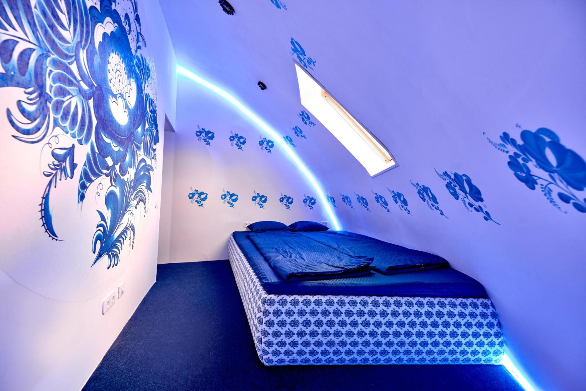 Country house Domeparty: Exclusive Dome House For Events *