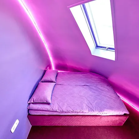 Domeparty: Exclusive Dome House for Events Guest House Petropavlovskaya Borshchagovka Exterior photo
