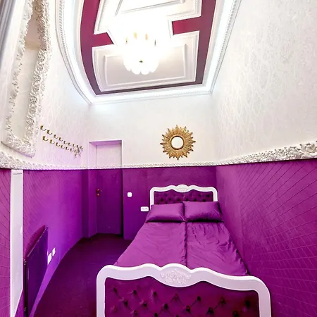 Domeparty: Exclusive Dome House for Events Guest House Petropavlovskaya Borshchagovka Exterior photo