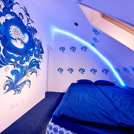 Domeparty: Exclusive Dome House for Events Guest House Petropavlovskaya Borshchagovka Exterior photo